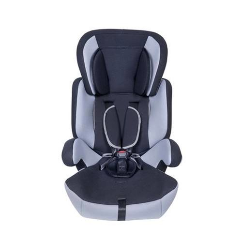 Cadeira de Carro OxiBaby 9 a 36 Kgs Styll Baby Grafite/PT