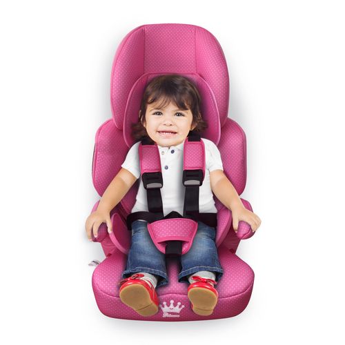 Cadeira de Carro Care C de 9 a 36 Kg Maxi Baby - Princesas
