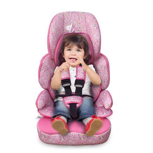 Cadeira de Carro Care C de 9 a 36 Kg Maxi Baby - Unicórnio