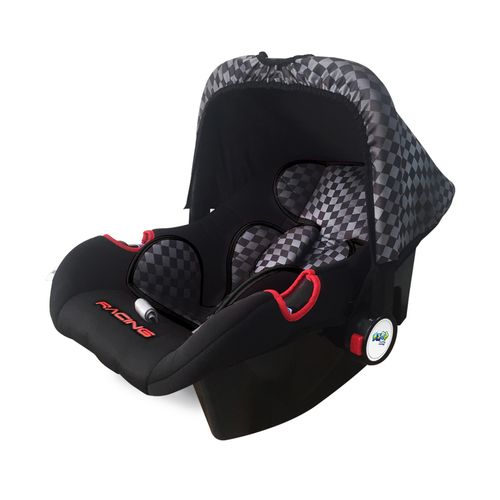 Bebê Conforto Double Face 0 (13kgs)  Maxi Baby  Racing