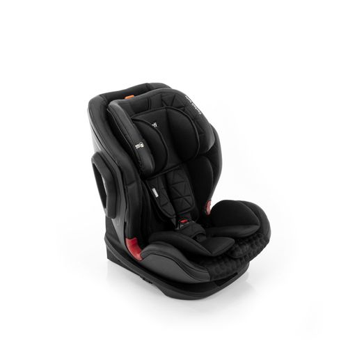 Cadeira de Carro I, II, III (36kg) Cockpit Infanti ISO Preto