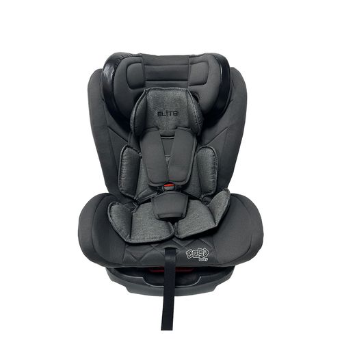 Cadeira de Carro Infantil 0 a 36Kg Elite 4 em 1  - Maxi Baby