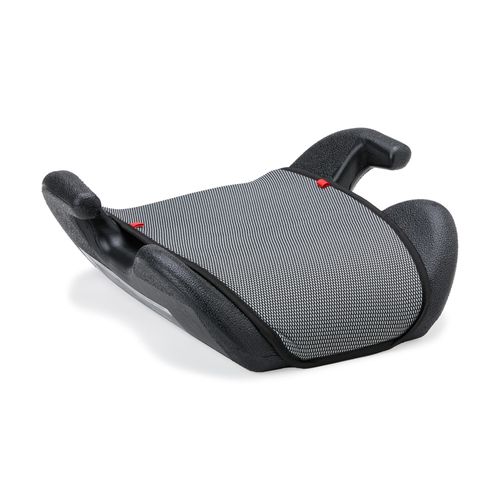 Assento De Carro Infantil  Elevação Fit Cinza Replay Kids