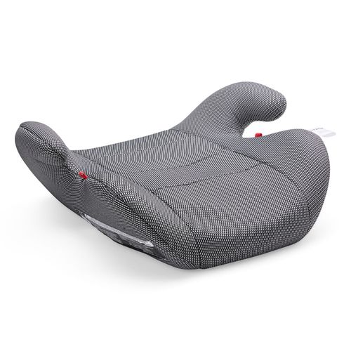 Assento De Carro Infantil  Elevação Fit Up Cinza Replay Kids
