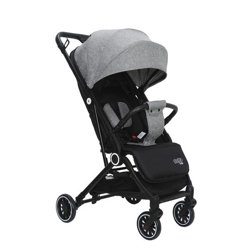 Carrinho de Bebê Passeio Vira Berço NIVI Maxi Baby