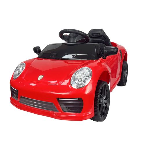 Carro Elétrico Infantil Compact - Zippy Toys
