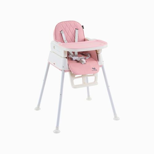 Cadeira De Alimentação Infantil 3 em 1 Harmony Maxi Baby