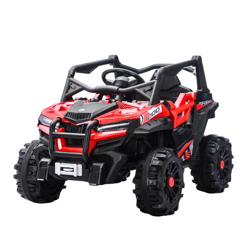 Quadriciclo Infantil Mini Carro Elétrico 1000 ATV Maxi Toys