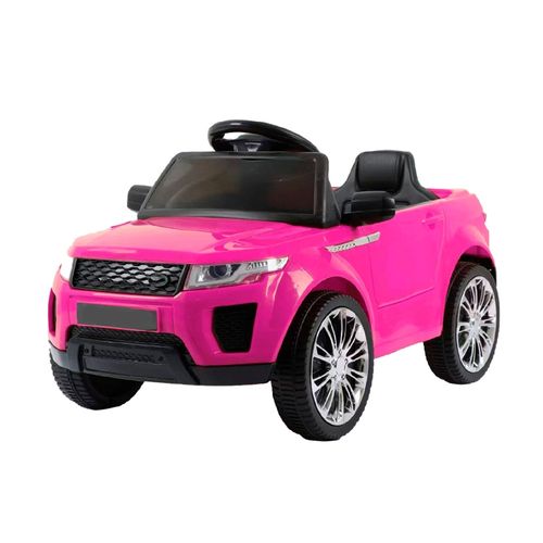Carro Elétrico Infantil Land Rover - Zippy Toys
