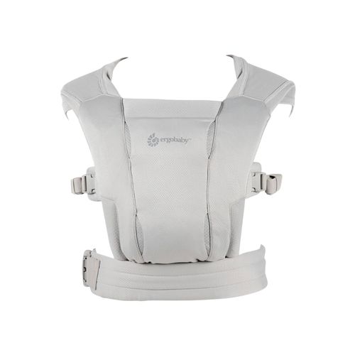 Canguru Bebê 3 Posições Ergonômico Embrace Mesh Ergobaby