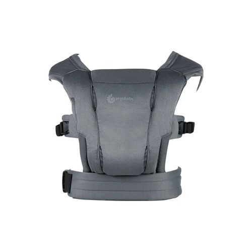 Canguru Bebê 3 Posições Ergonômico Embrace Mesh Ergobaby
