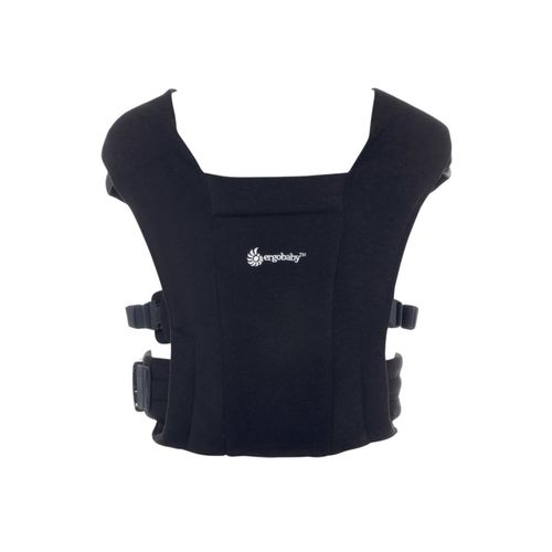 Canguru Bebê 3 Posições Ergonômico Embrace Knit Ergobaby