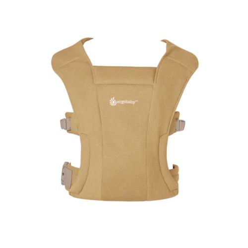 Canguru Bebê 3 Posições Ergonômico Embrace Knit Ergobaby