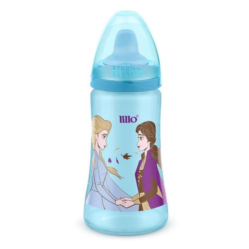 Copo de Treinamento Infantil Disney Frozen 300ml – Lillo DESCONTINUADO