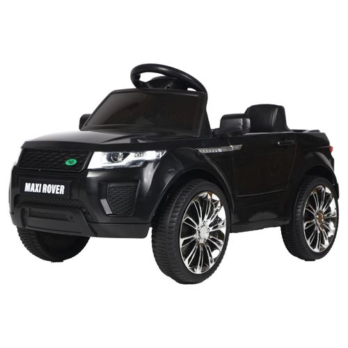 Carro Elétrico Infantil Maxi Rover Frente/Re 6v Maxi Toys