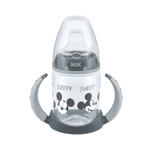 Copo De Treinamento Com Alças 150ml Mickey First Choice NUK