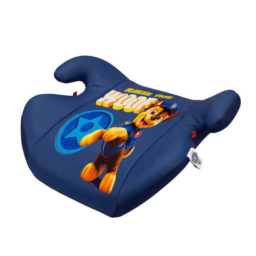 (PRODUTO NOVO)Assento Carro Infantil Elevação Fit Up Chase Azul Maxi Baby