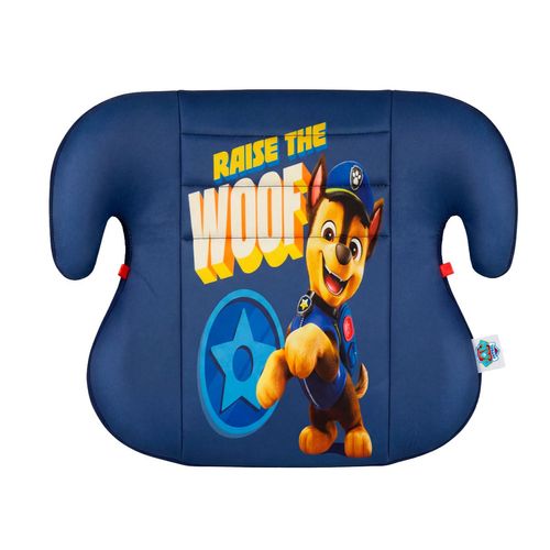 Assento de Carro Infantil Fit Up Patrulha Canina Maxi Baby