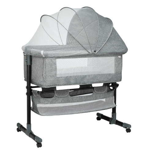 Berço Portátil Bebê Acoplado Co-Bed Connect Maxi Baby