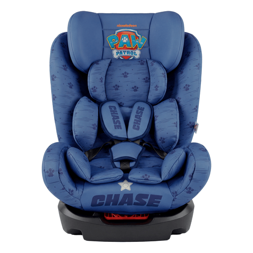 Cadeira Carro Infantil Reclinável 4 Posições 0-36kg Elite Patrulha Canina Maxi Baby