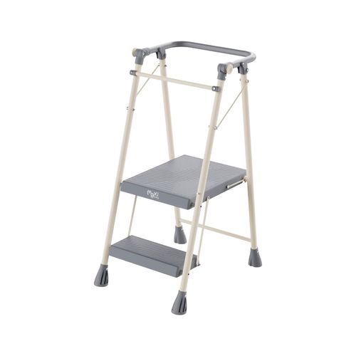 Torre De Aprendizagem Infantil Montessori Banquinho Escada StepUp Maxi Baby
