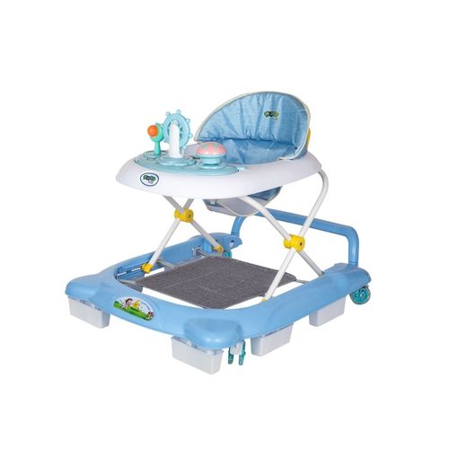 Andador Infantil Musical Para Bebê 3 Ajustes La Bamba Maxi Baby