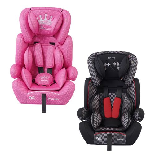 Cadeira De Carro Infantil Assento Elevação Booster 9-36kg Maxi Baby