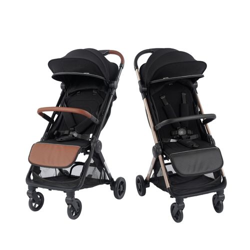Carrinho Bebê Passeio Fechamento Automático Compacto 0-15kgs Kane Maxi Baby.