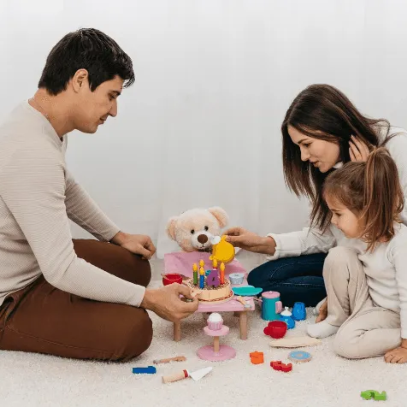 Conheça mais sobre Planeta do bebê!