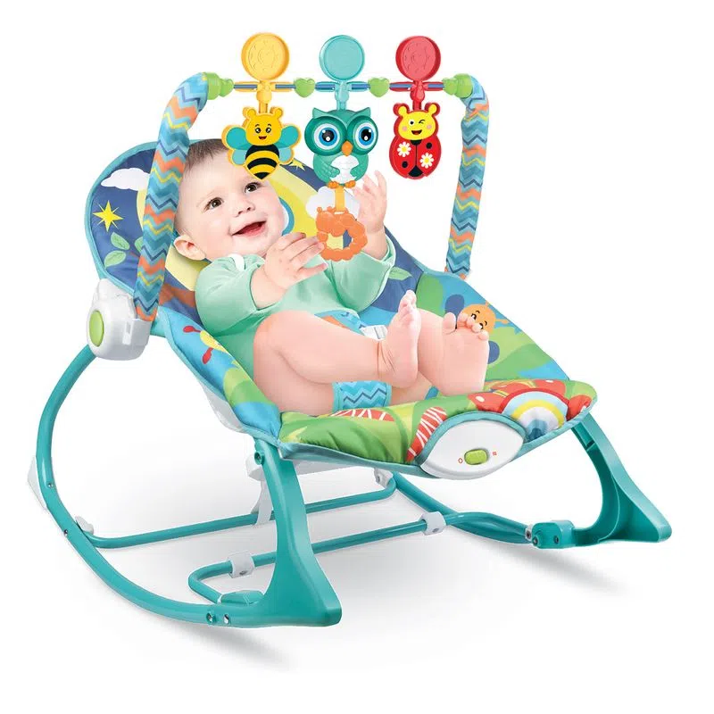 Cadeira de Descanso Bebê