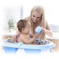 Acessórios para banho de bebê