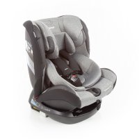 cadeirinha de carros para bebê na cor rosa